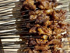 -老白家怡贵园烤肉
