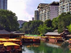 -皇家御河游(紫御湾码头)