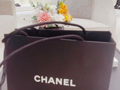 -CHANEL(恒隆广场店)