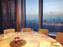 -金轩中餐厅 Jin Xuan(浦东丽思卡尔顿酒店)