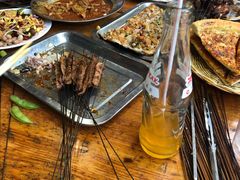 -黑蛋烤肉坊(光华路总店)