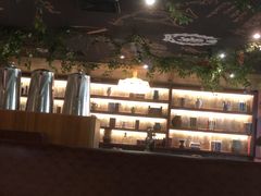 -路易十三西餐厅(西关新天地店)