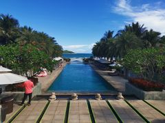 -石梅湾艾美度假酒店