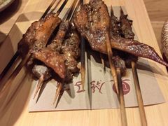 -鸽子窝(宋庄店)