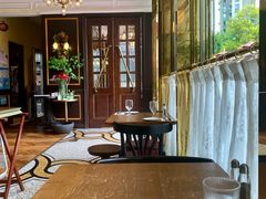 -Entrecôte 法国牛扒馆(保利·时光里店)