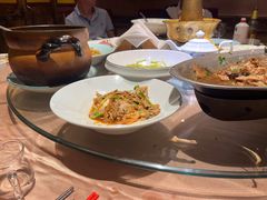 -山西会馆·晋菜·晋商宴·学堂记忆(许坦西街店)