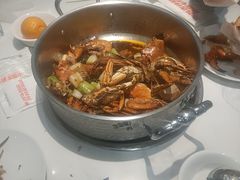 -七欣天香辣蟹火锅(无锡金太湖国际城店)