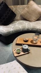 -广州文华东方酒店·水疗中心