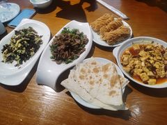 -徐州小院(永宁北路店)