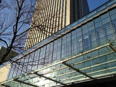 -天津水游城丽筠酒店