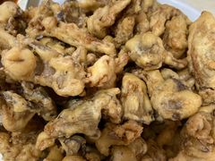 -满口香饭店