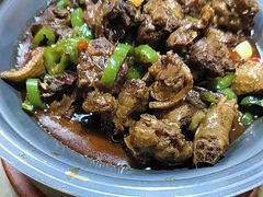 -湘香私房菜(大石长隆店)