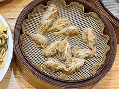 枫叶蒸饺-大叔家福鼎小吃(十全街店)