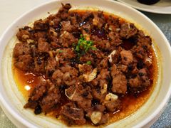 -七叔家宴家常广西菜(明秀东路店)