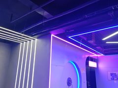 -关你鬼室大型密室逃脱(佛山创意园店)