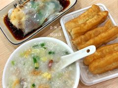 -银记肠粉店(市二宫店)