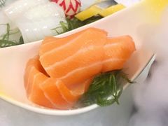 刺身拼盘-千代饮兵卫日本料理(东二环泰禾广场西区店)