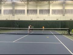 -齐动力网球(国贸店)