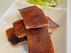 脆脆BB猪-翠园(北京王府中环店)