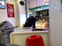 -特派卷·老北京烤鸭卷(合生汇购物中心店)