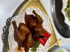 -红日饭店(裕隆三路店)