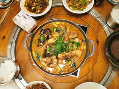 -千岛湖小鱼儿·淳安匠心农家菜