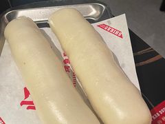-师烤·豆花烤鱼(广州荔湾扬韬广场店)