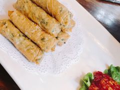 -鱼食饭稻·苏浙土菜17年老馆子(平江路店)