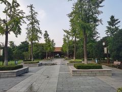 -明故宫遗址公园
