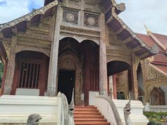 -帕辛寺