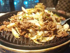 -喜悦烤鸭·新京菜(王府井店)