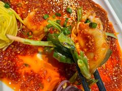 -鸡毛店·川菜(文殊院店)