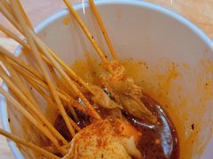 -小桶串串(仁恒梦中心店)