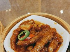 -新世纪大酒楼·30年南海菜