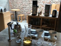 -VOYAGE COFFEE(北锣鼓巷店)