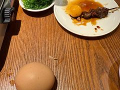 -王氏炉匠·烧鸟放题自助(好运街店)