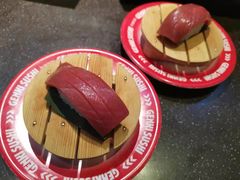 -元气寿司(东方宝泰店)