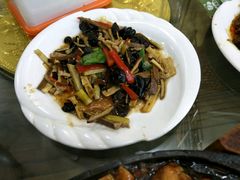 -徽州美食(三十年老店)