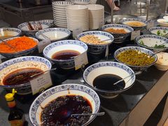 -富力威斯汀酒店·知味自助餐厅