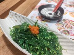 -Sushi Love 创意寿司(丽影广场店)