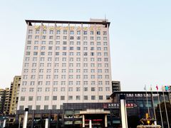 -渔满仓海鲜渔家(象山二店)