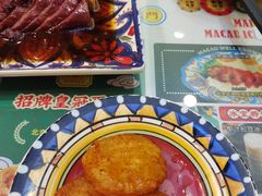 -玛嘉烈(北京金融街店)
