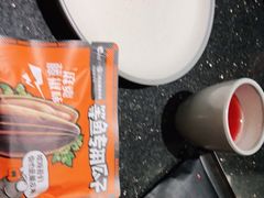-鸣记脆皮烤鱼·海鲜烤鱼(亿合城店)