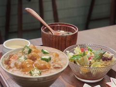 -莳空烧鸟店(晨沐店)