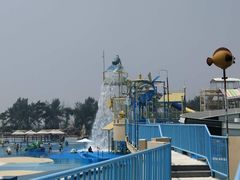 -秦皇岛乐岛海洋王国