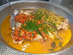 -宴来湘聚·湘粤菜(国投财富广场店)