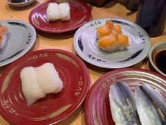 -寿司郎(北京路粤潮楼店)