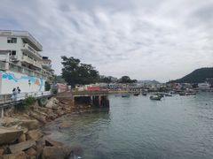 -南丫岛