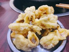 -海关荤豆花(洋河一路店)