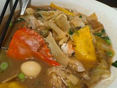 -小厨师·二十年沈家门小海鲜(百井坊巷店)